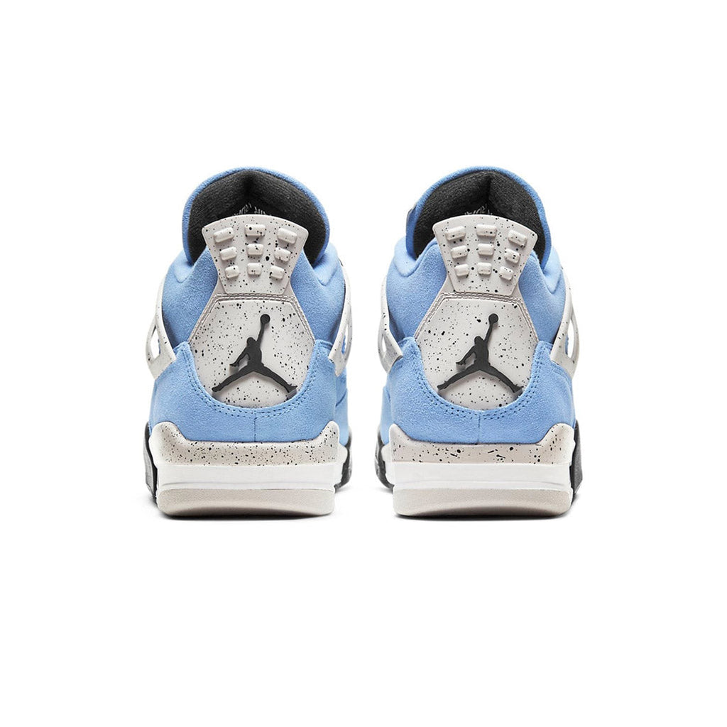 Air Jordan 4 Retro University Blue