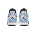 Air Jordan 4 Retro University Blue