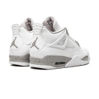Air Jordan 4 Retro White Oreo 2021