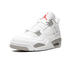 Air Jordan 4 Retro White Oreo 2021