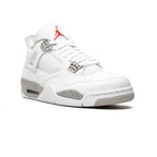 Air Jordan 4 Retro White Oreo 2021