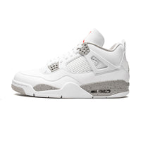 Air Jordan 4 Retro White Oreo 2021