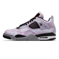 Air Jordan 4 Retro Zen Master