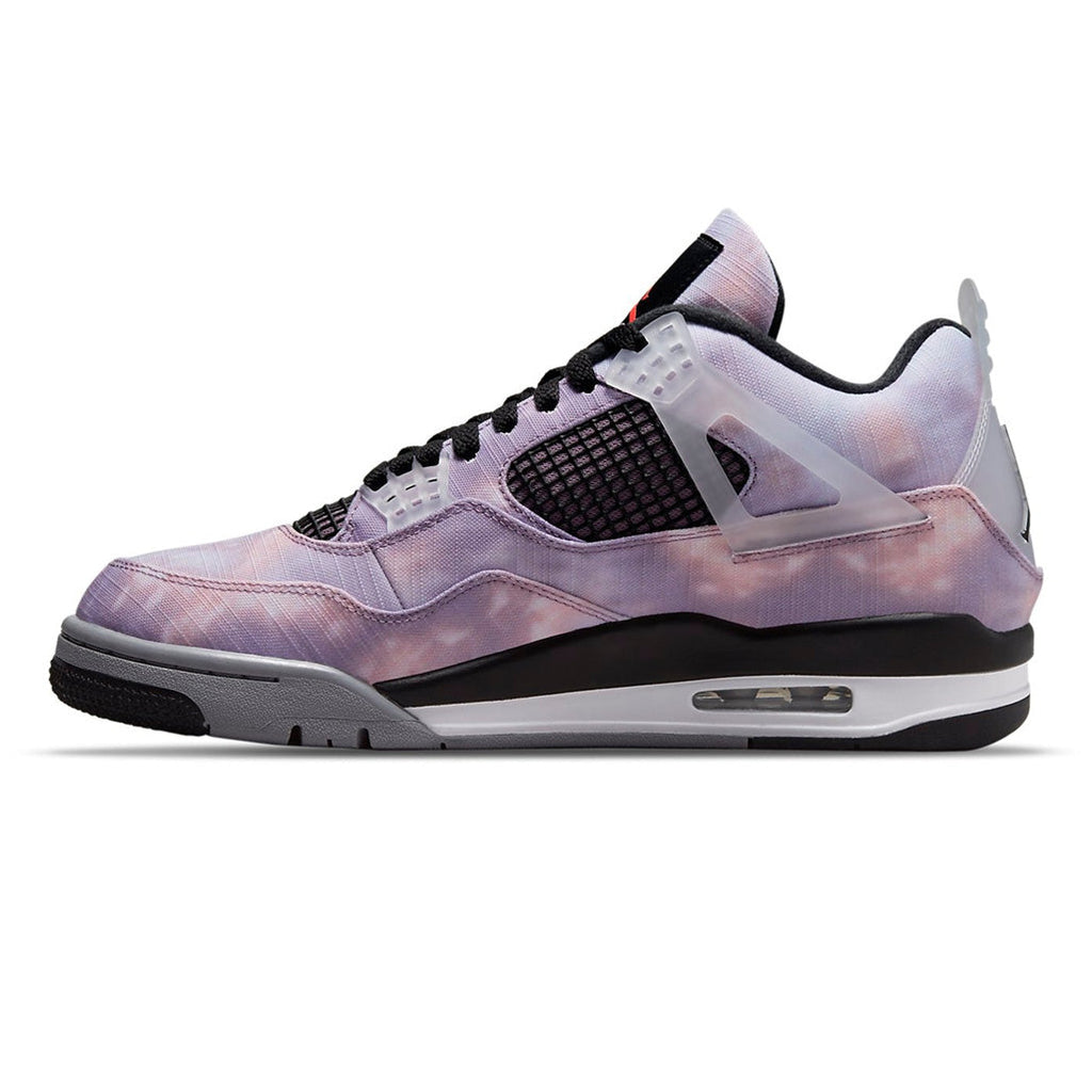 Air Jordan 4 Retro Zen Master