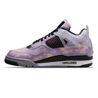Air Jordan 4 Retro Zen Master