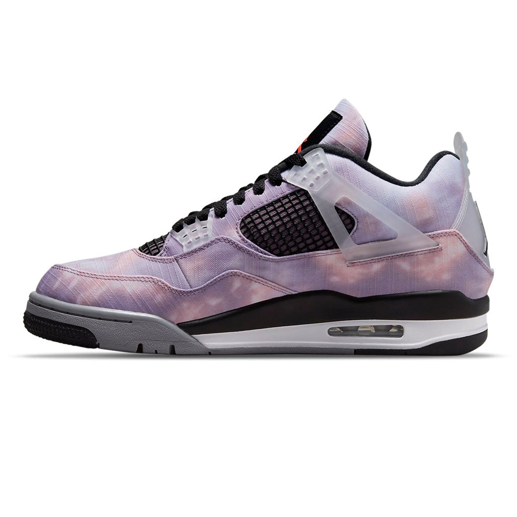 Air Jordan 4 Retro Zen Master