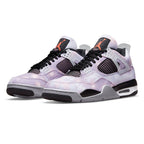 Air Jordan 4 Retro Zen Master