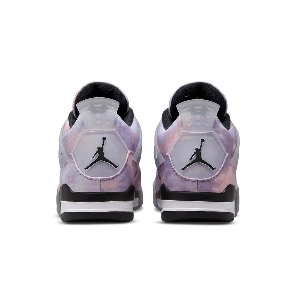 Air Jordan 4 Retro Zen Master