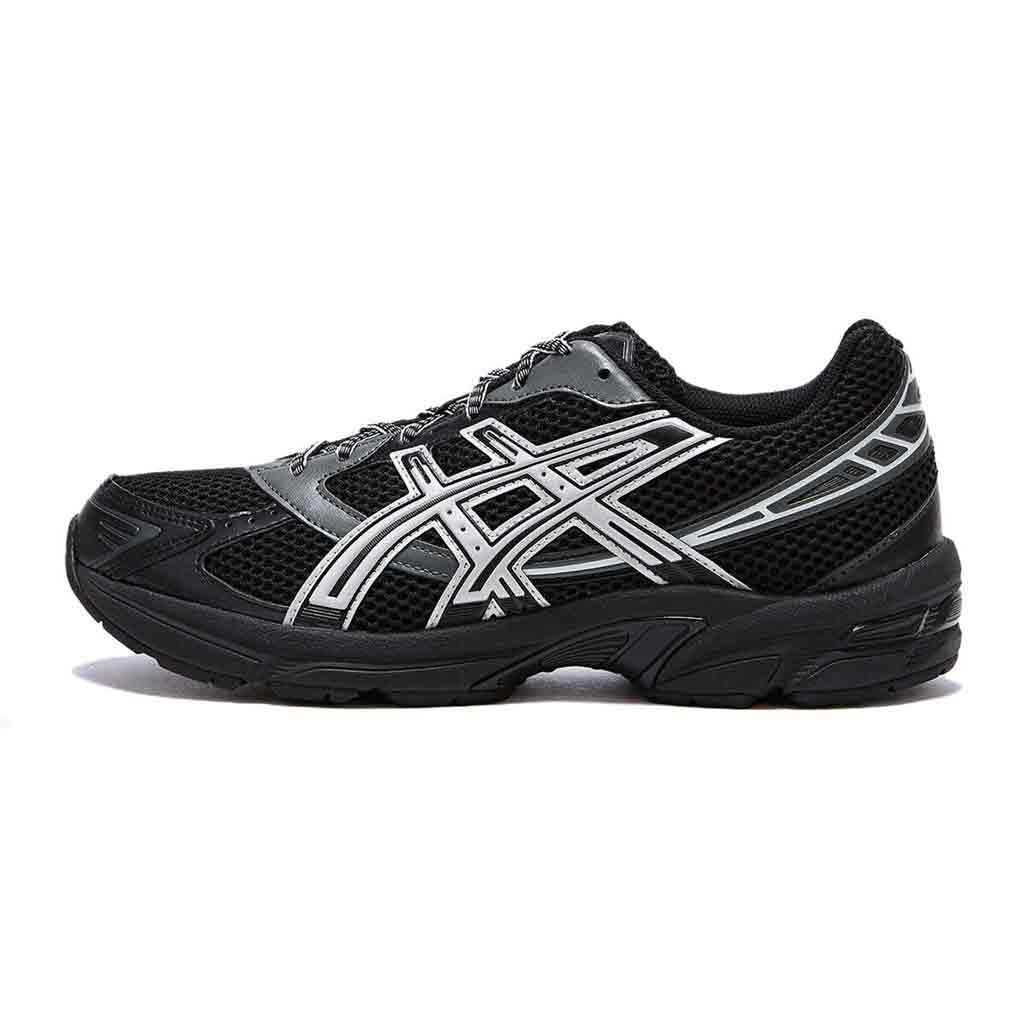 ASICS Gel-1130 Black Glacier Grey