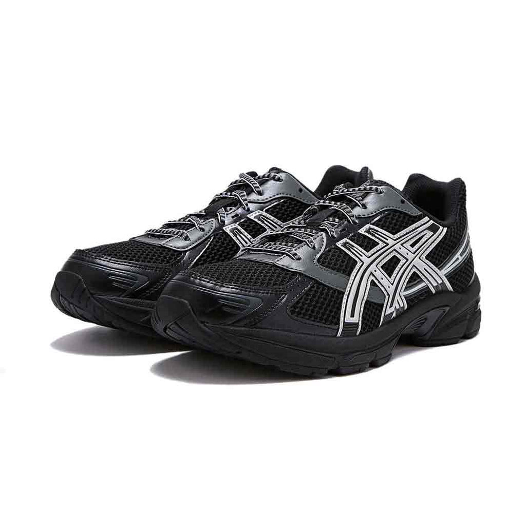 ASICS Gel-1130 Black Glacier Grey