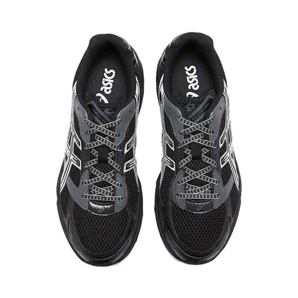 ASICS Gel-1130 Black Glacier Grey