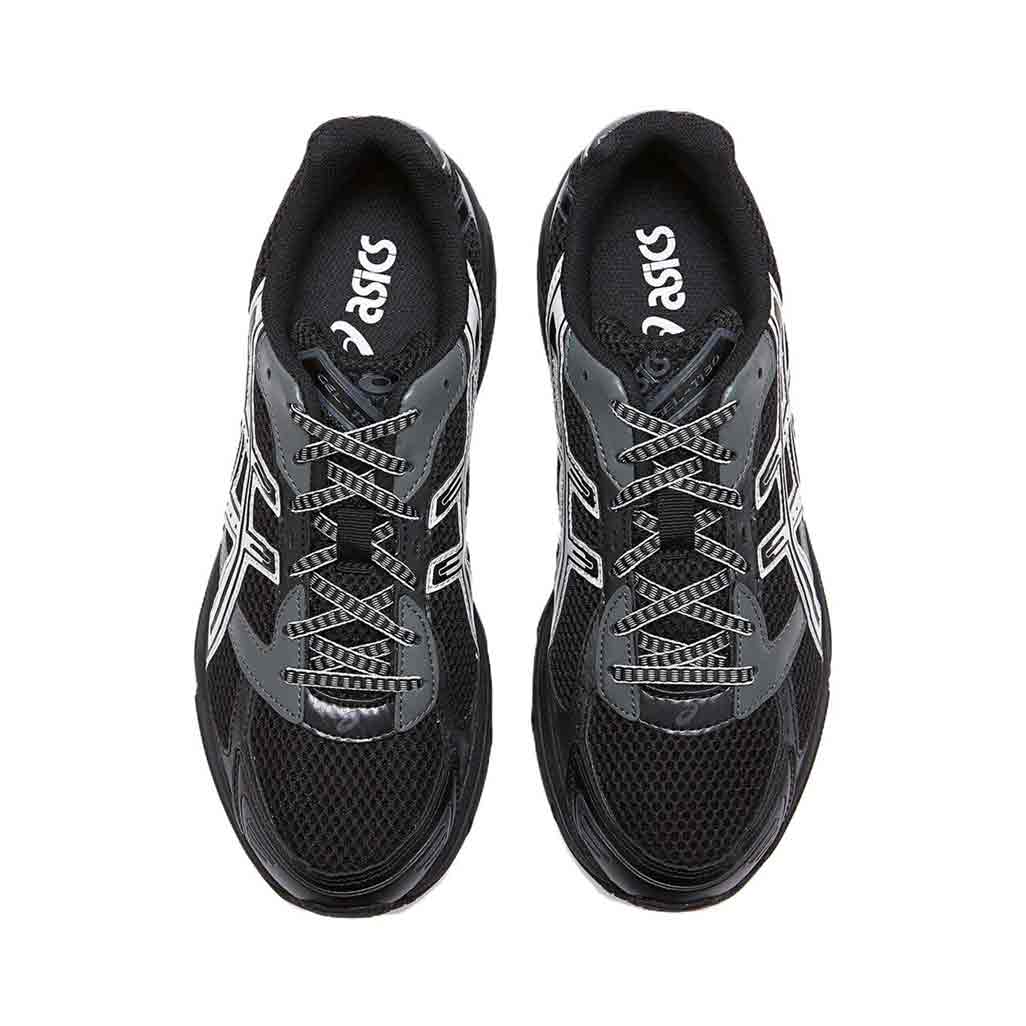 ASICS Gel-1130 Black Glacier Grey