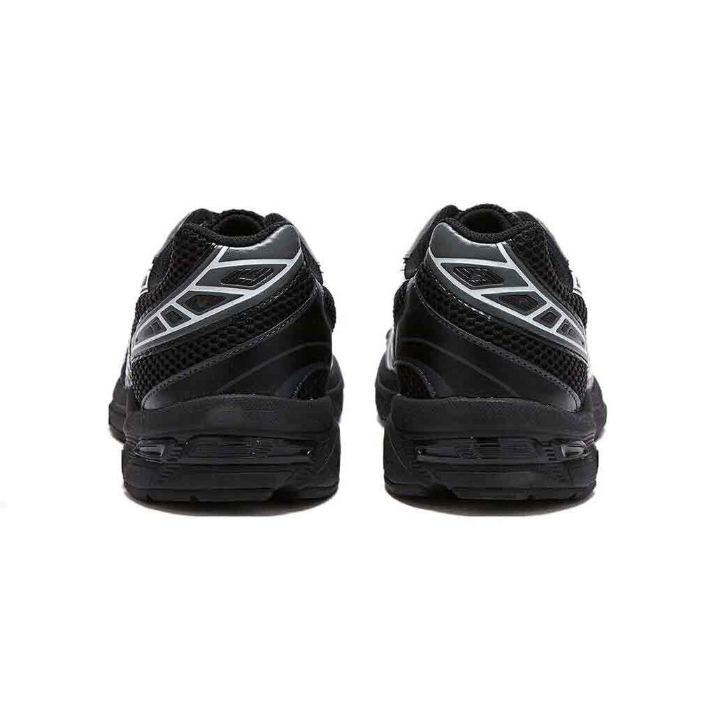 ASICS Gel-1130 Black Glacier Grey