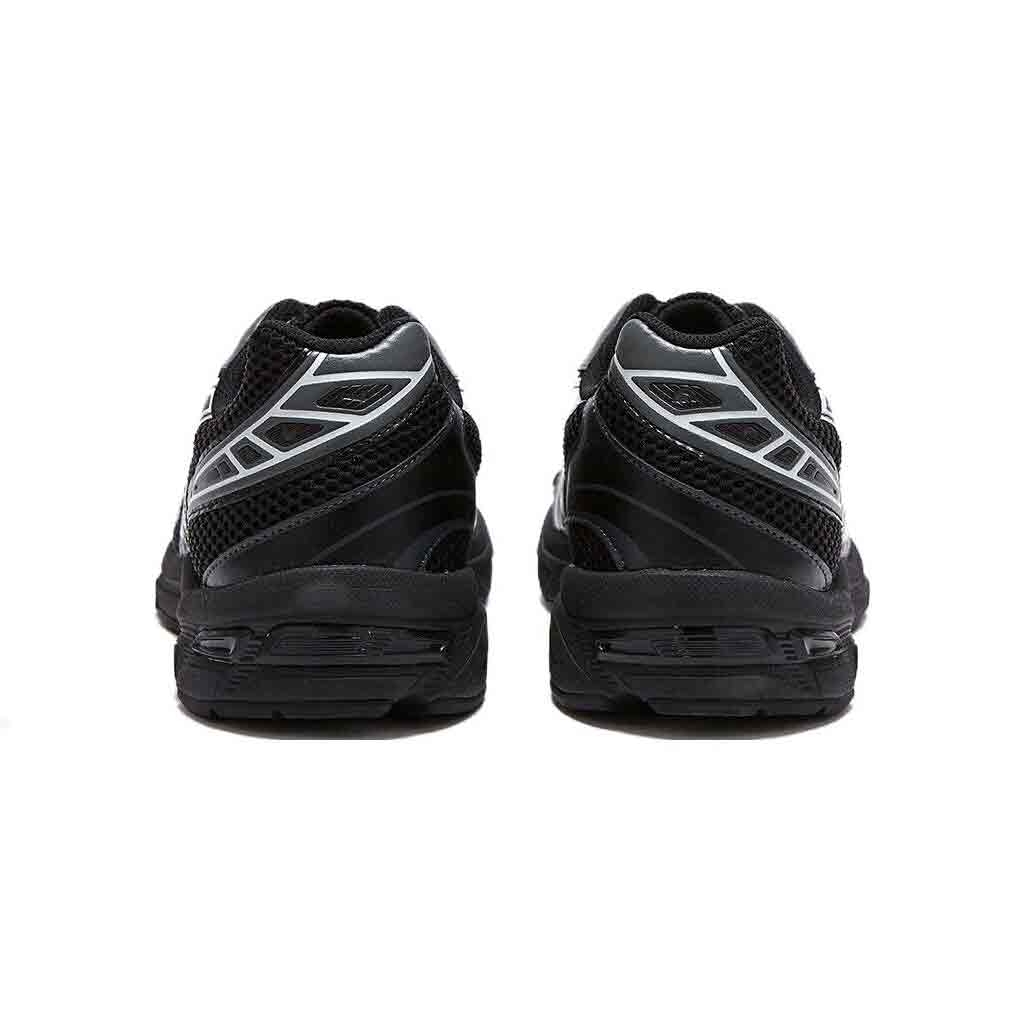 ASICS Gel-1130 Black Glacier Grey
