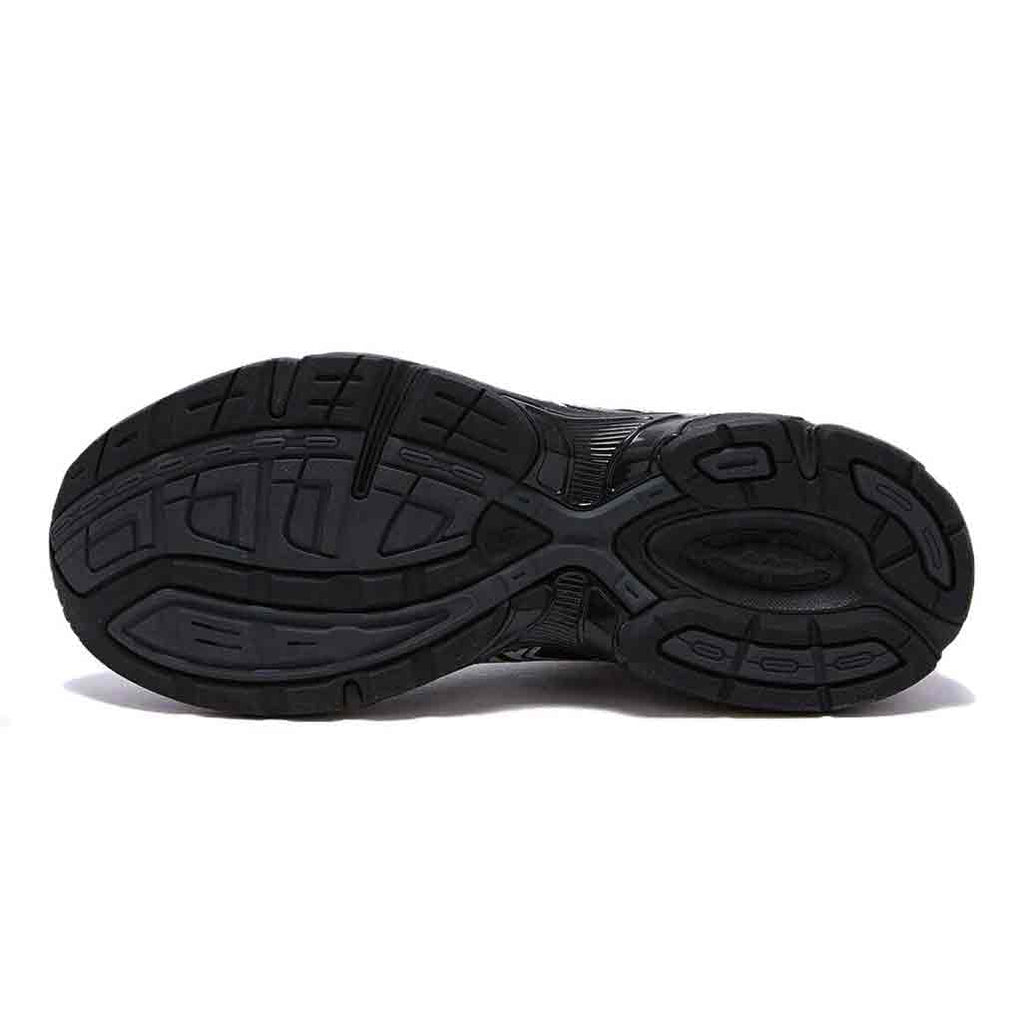 ASICS Gel-1130 Black Glacier Grey
