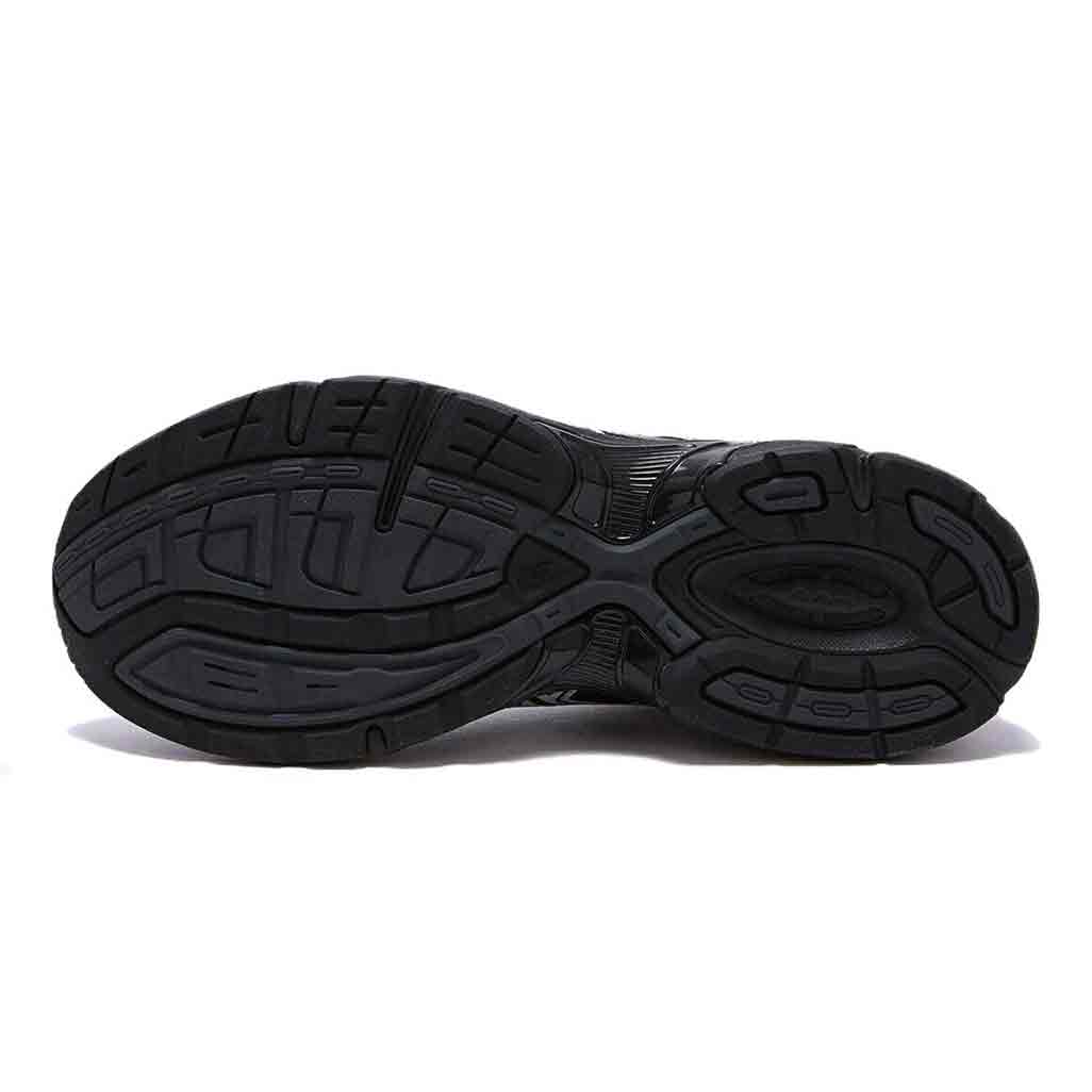 ASICS Gel-1130 Black Glacier Grey