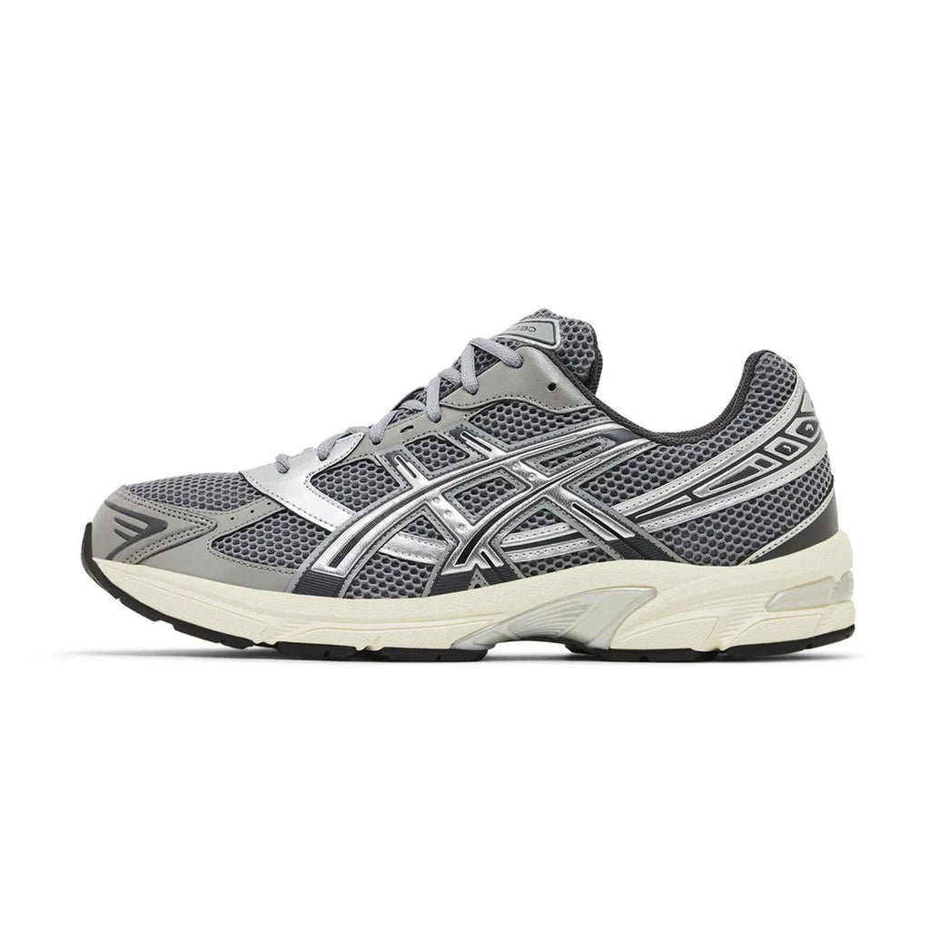 ASICS Gel-1130 Clay Grey Pure Silver