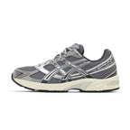 ASICS Gel-1130 Clay Grey Pure Silver