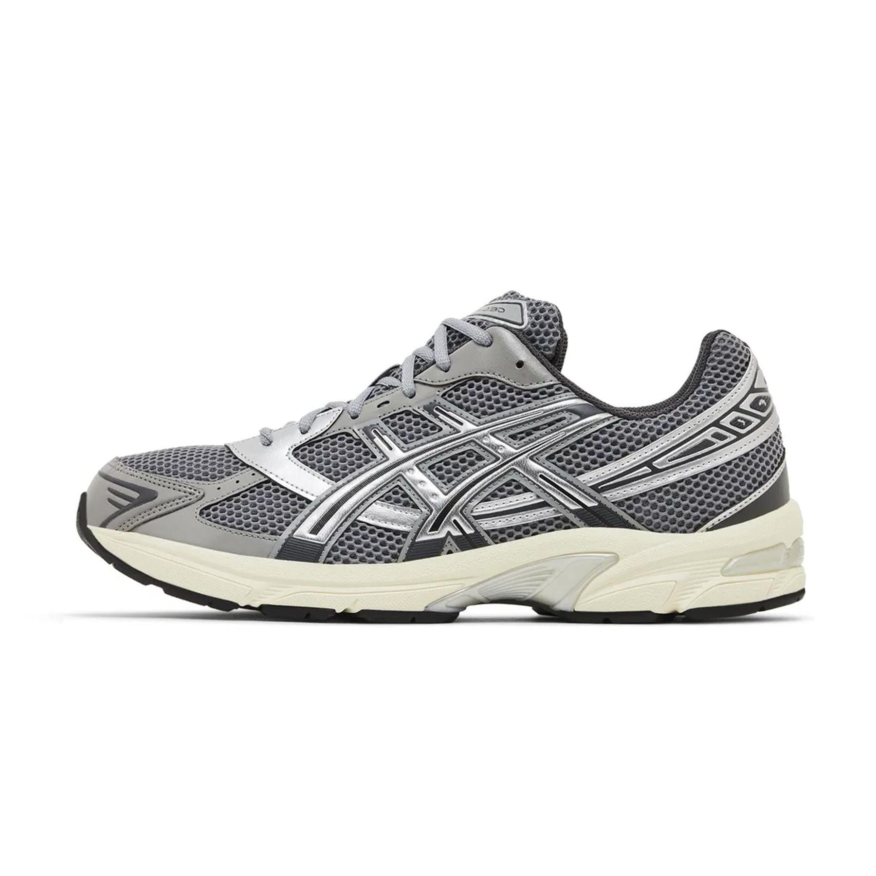 ASICS Gel-1130 Clay Grey Pure Silver