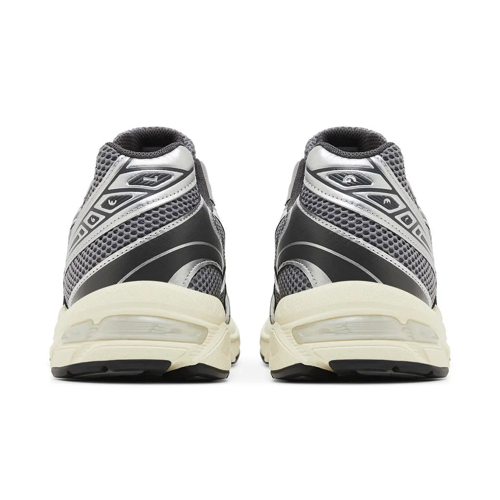 ASICS Gel-1130 Clay Grey Pure Silver