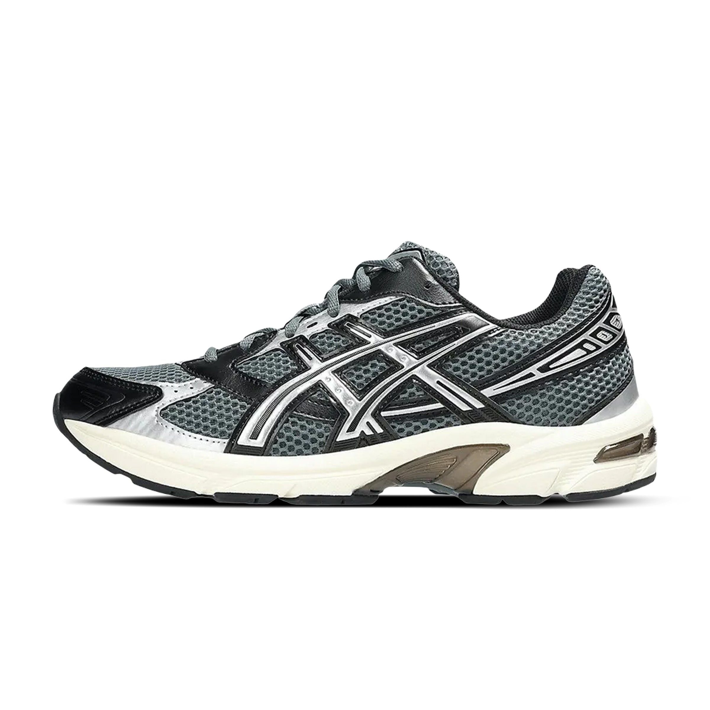 ASICS Gel-1130 Steel Grey Black