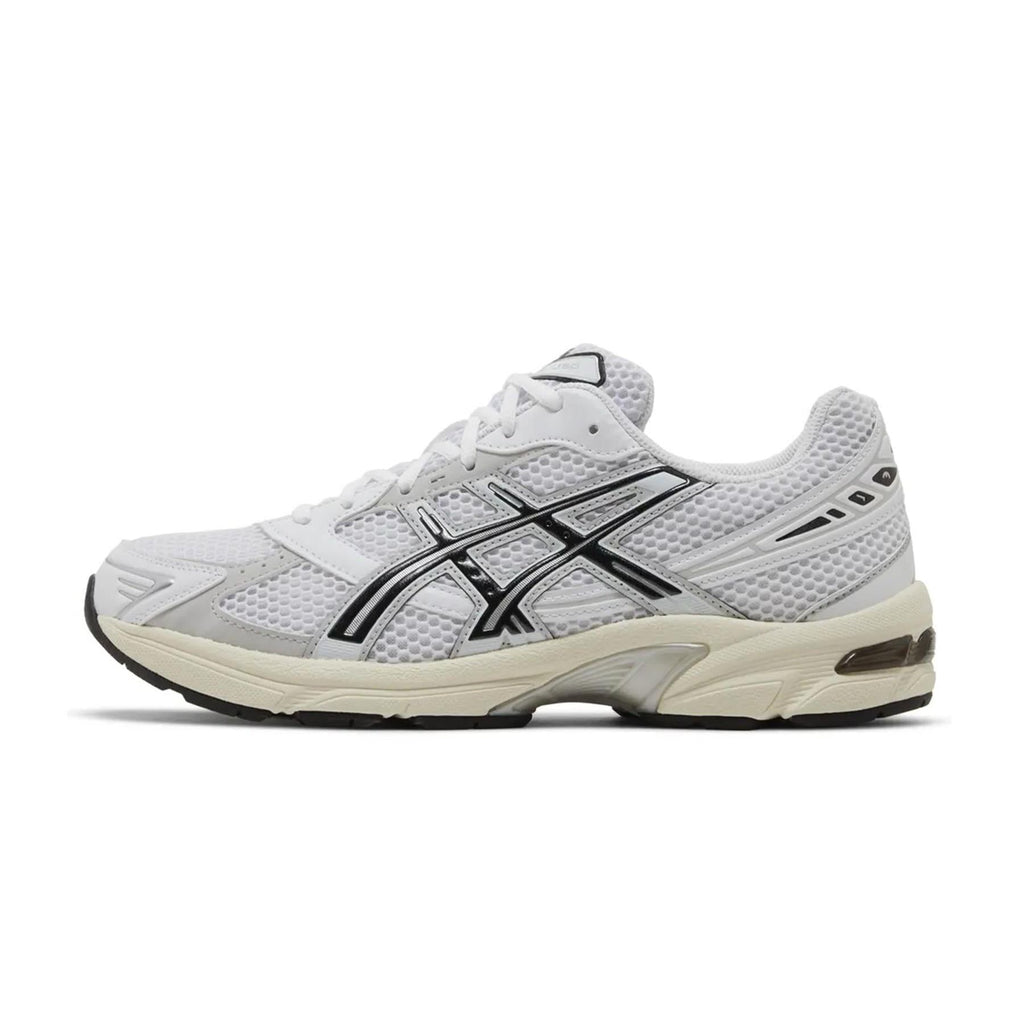 ASICS Gel-1130 White Cloud Grey