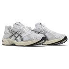 ASICS Gel-1130 White Cloud Grey