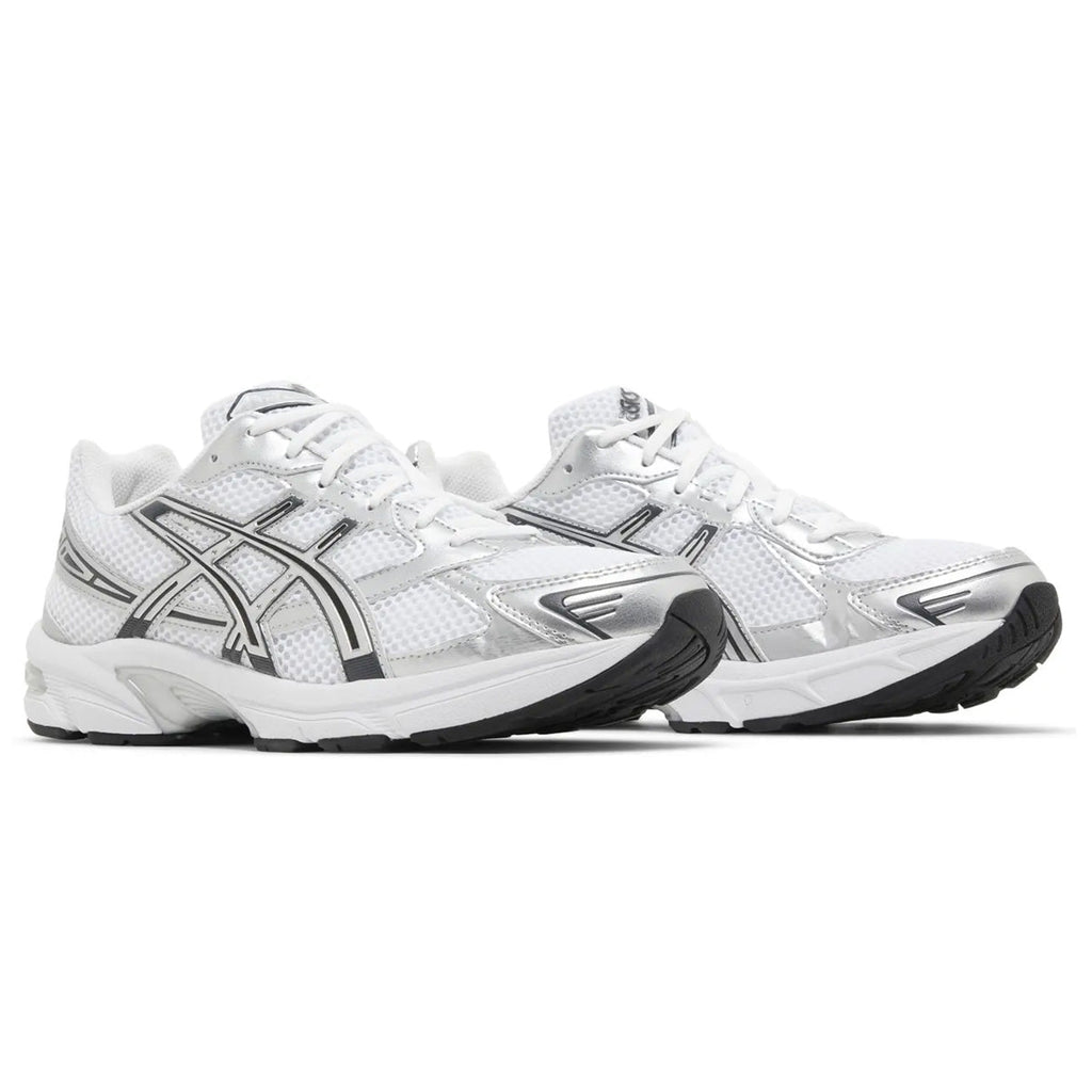 ASICS Gel-1130 White Pure Silver