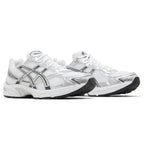 ASICS Gel-1130 White Pure Silver