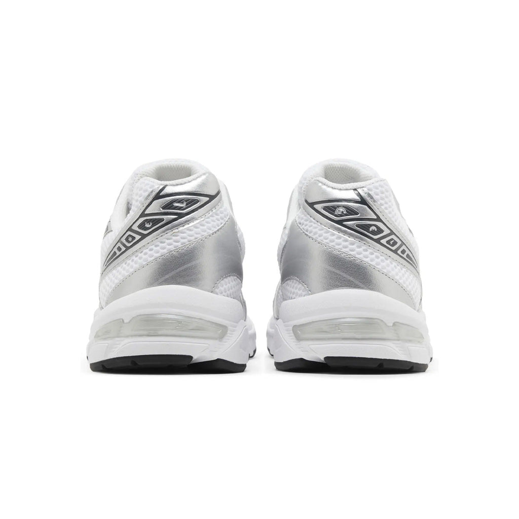 ASICS Gel-1130 White Pure Silver