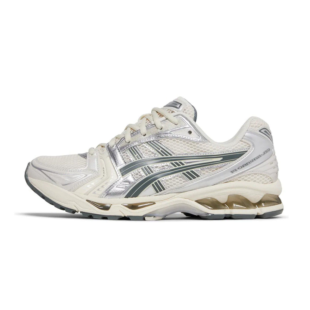 ASICS Gel-Kayano 14 Birch Dark Pewter
