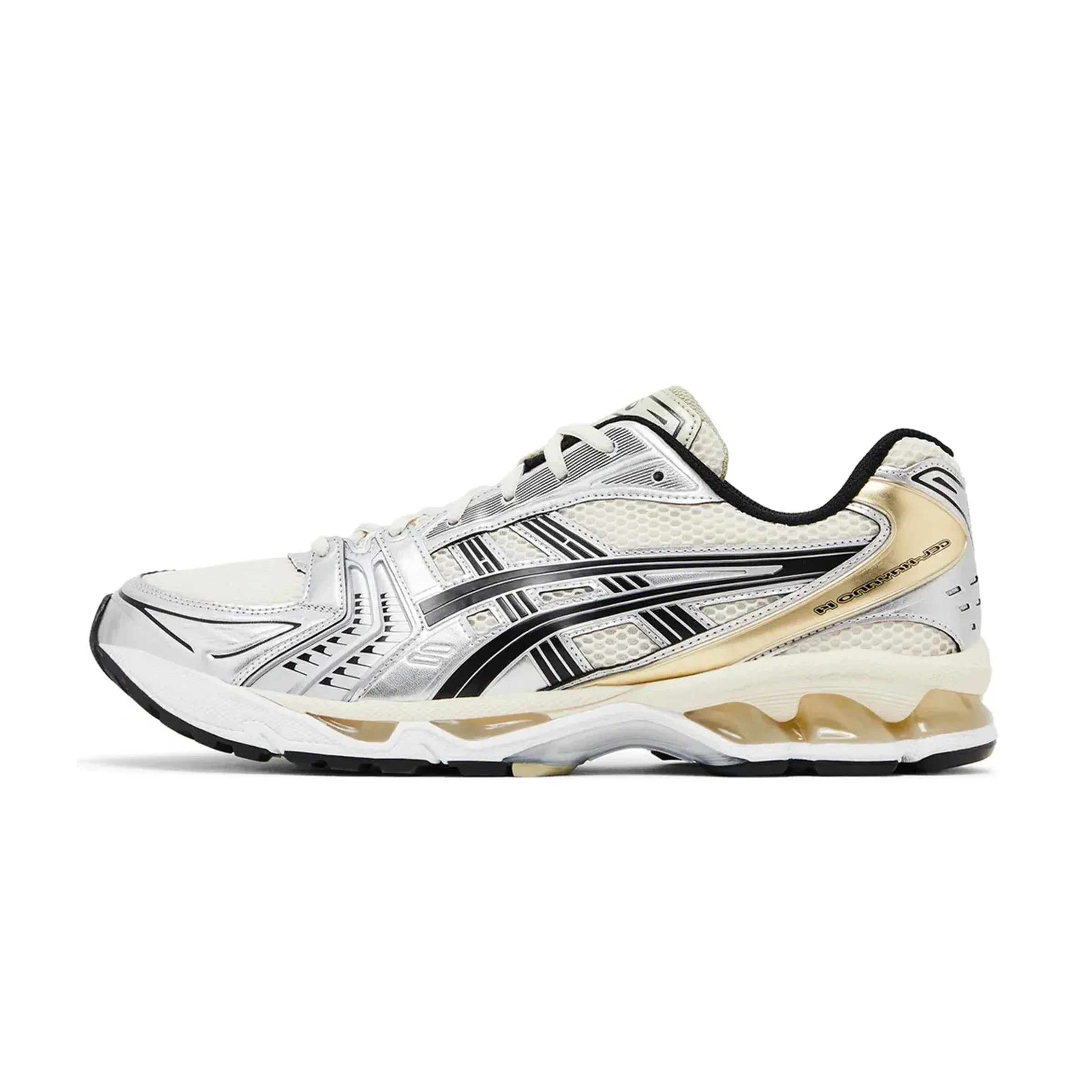 ASICS Gel-Kayano 14 Birch Pure Silver