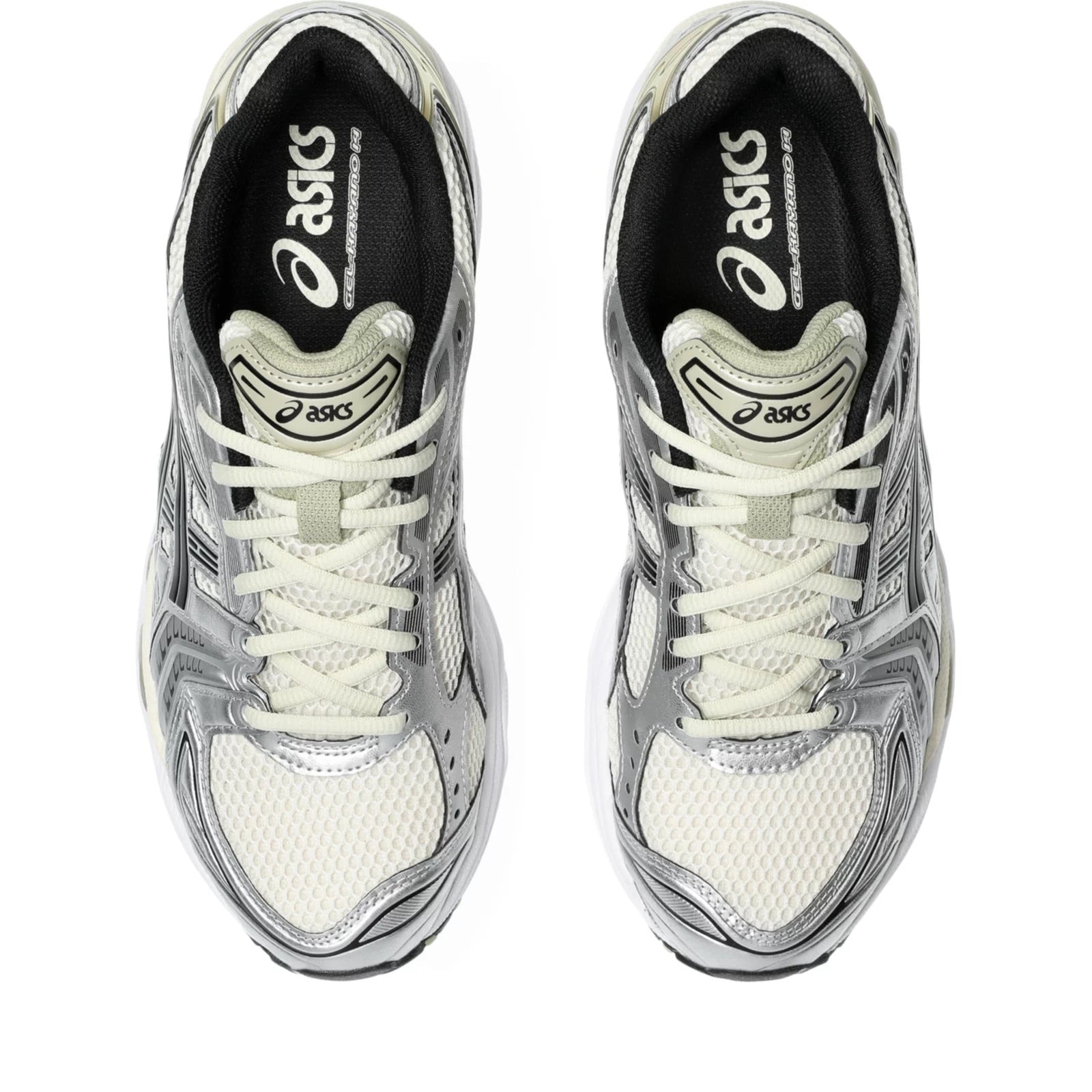 ASICS Gel-Kayano 14 Birch Pure Silver
