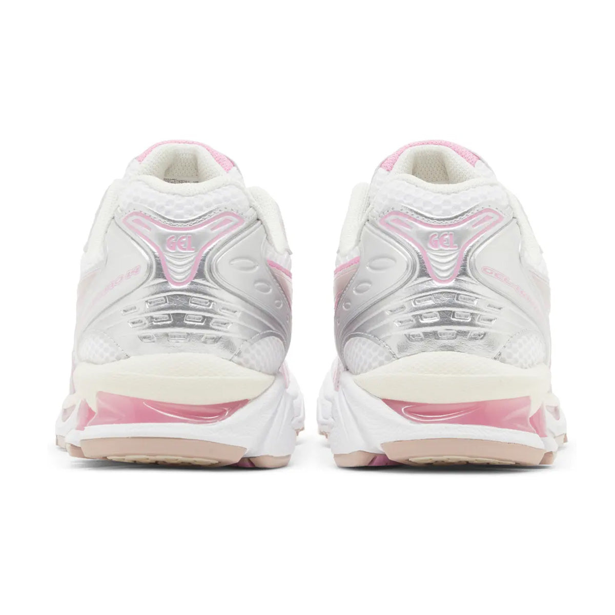 ASICS Gel-Kayano 14 Unlimited Pack White Fawn