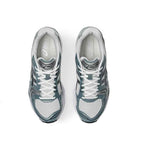 ASICS Gel-Kayano 14 White Fjord Grey