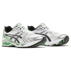ASICS Gel-Kayano 14 White Malachite Green