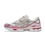 ASICS Gel-NYC Cream Mineral Beige Pink