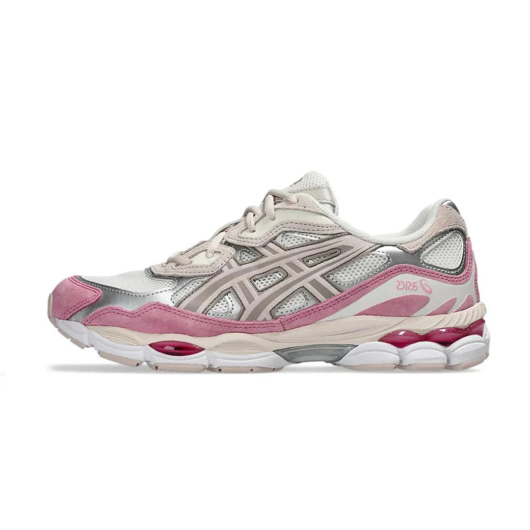 ASICS Gel-NYC Cream Mineral Beige Pink