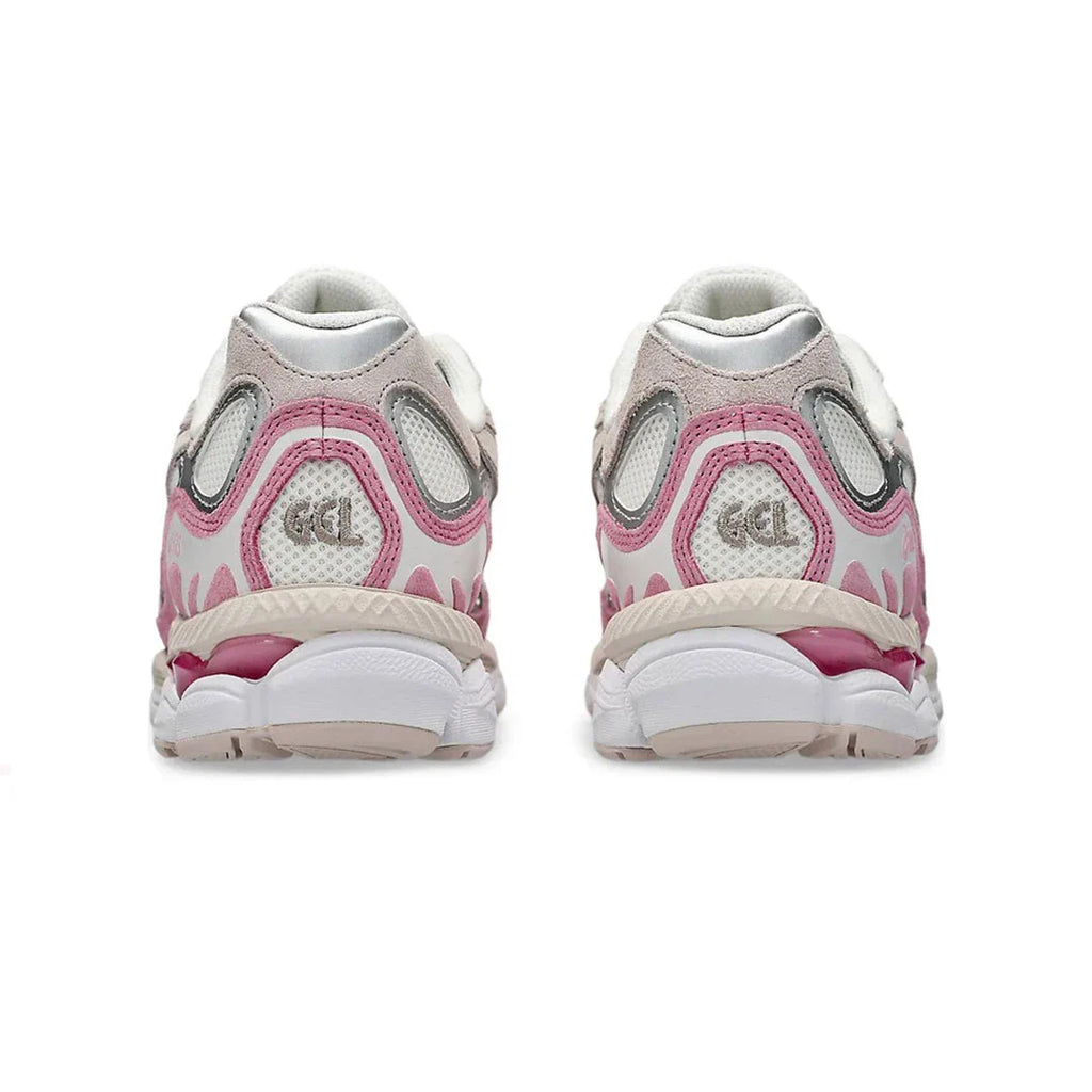 ASICS Gel-NYC Cream Mineral Beige Pink