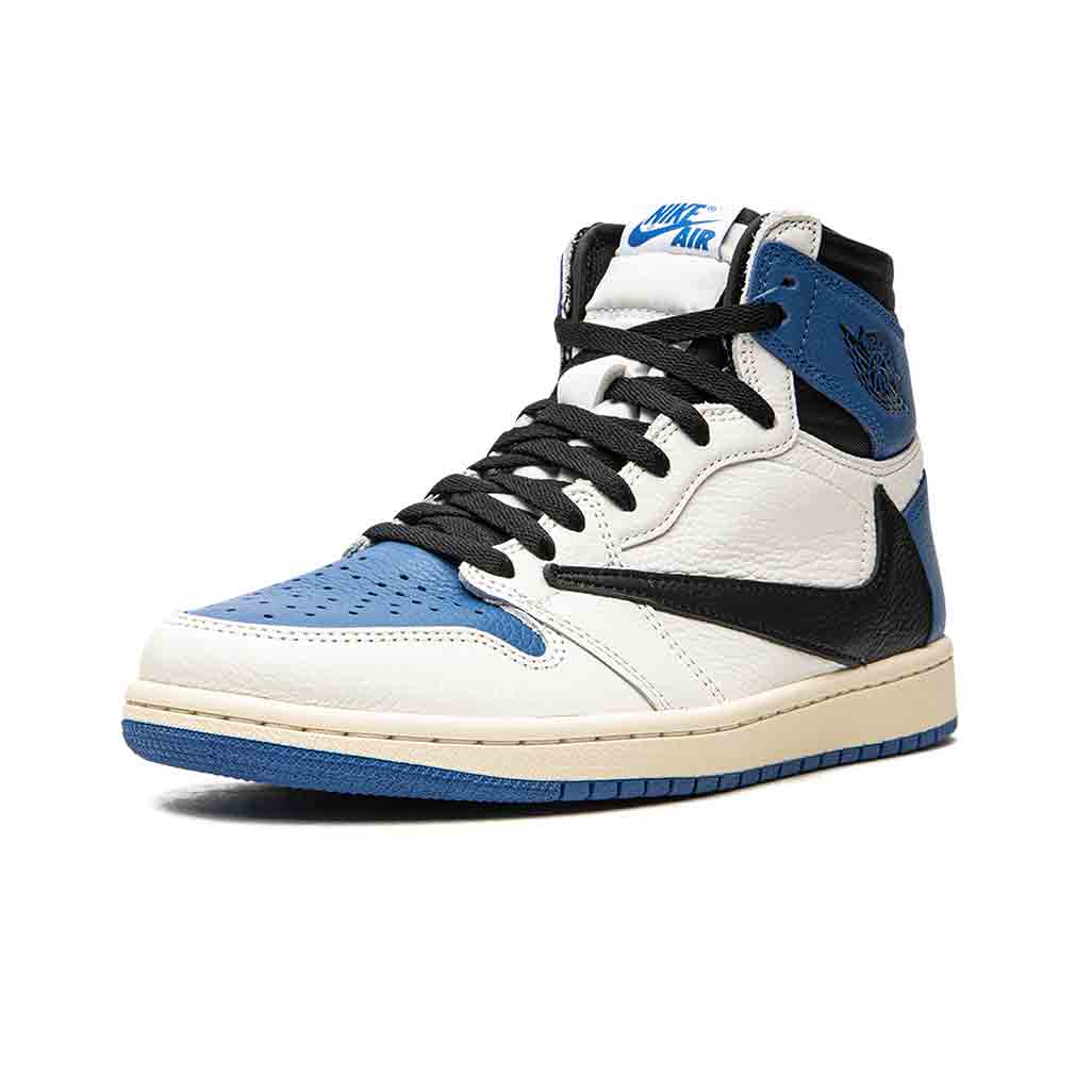 Fragment Design x Travis Scott x Air Jordan 1 Retro High