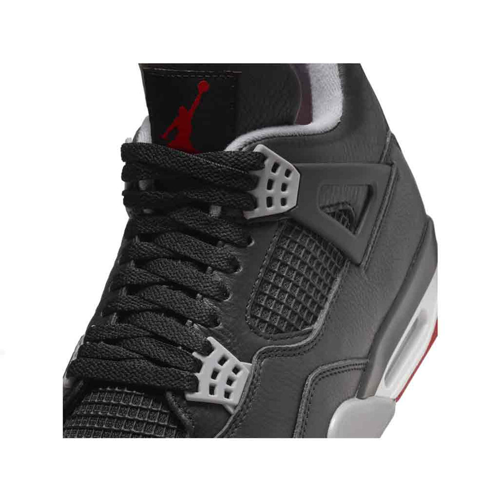 Jordan 4 Retro 'Bred Reimagined'