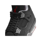 Jordan 4 Retro 'Bred Reimagined'