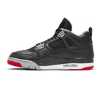 Jordan 4 Retro 'Bred Reimagined'