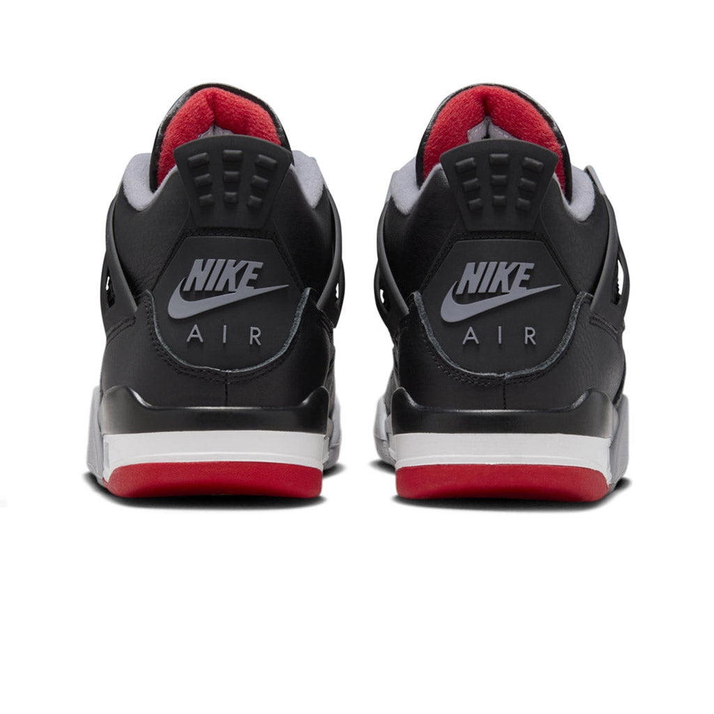 Jordan 4 Retro 'Bred Reimagined' GS