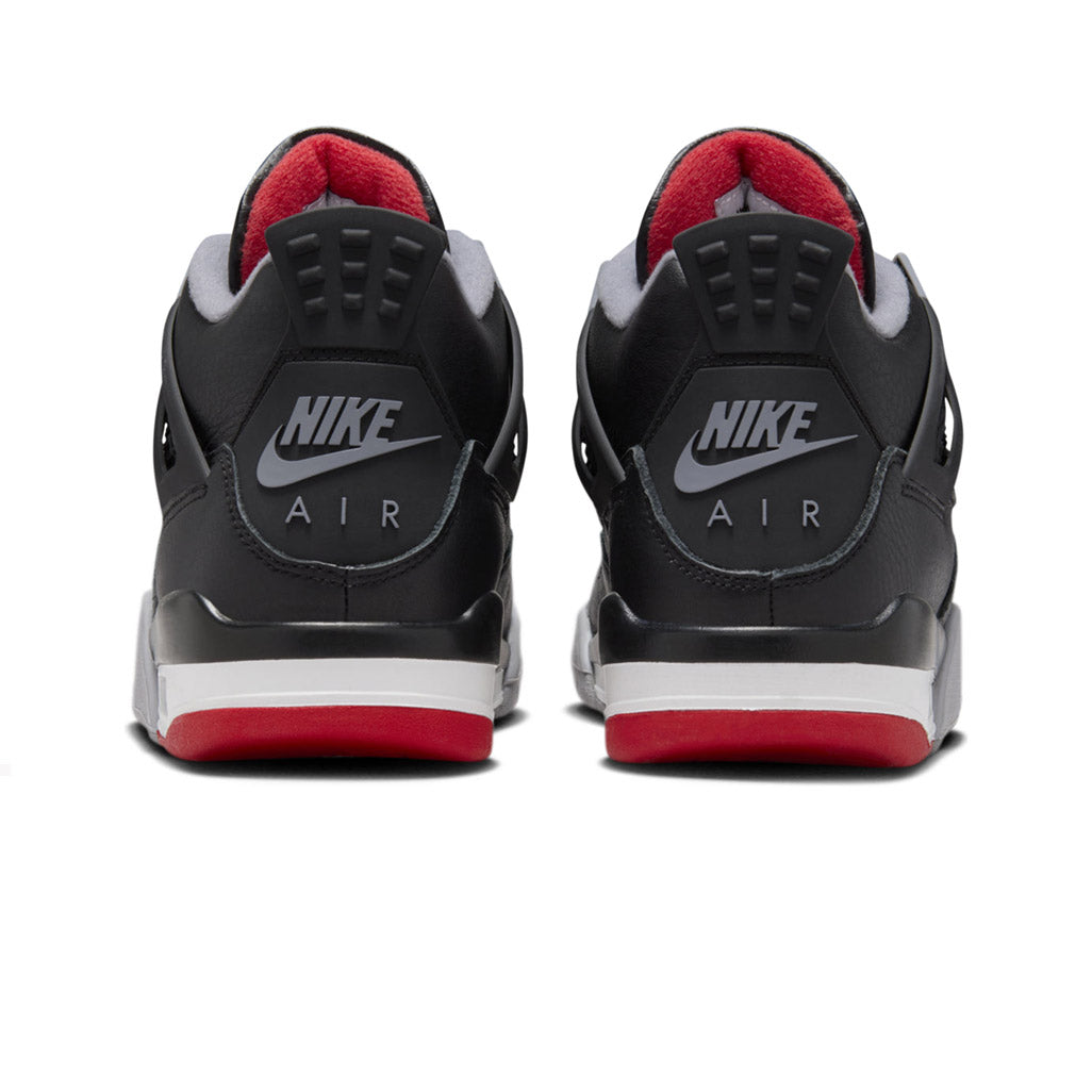 Jordan 4 Retro 'Bred Reimagined' GS