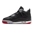 Jordan 4 Retro 'Bred Reimagined' GS