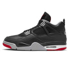Jordan 4 Retro 'Bred Reimagined'