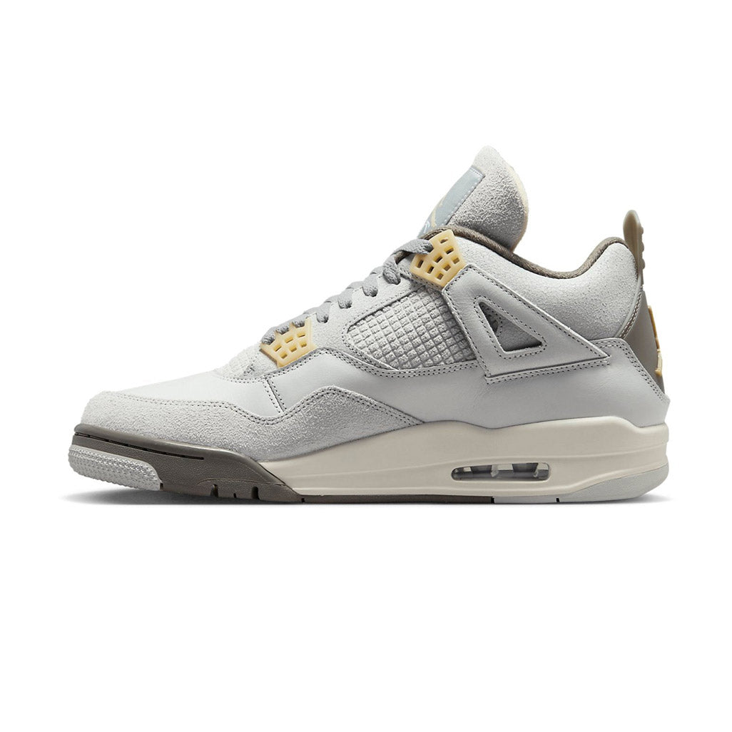 Air Jordan 4 Retro SE Craft