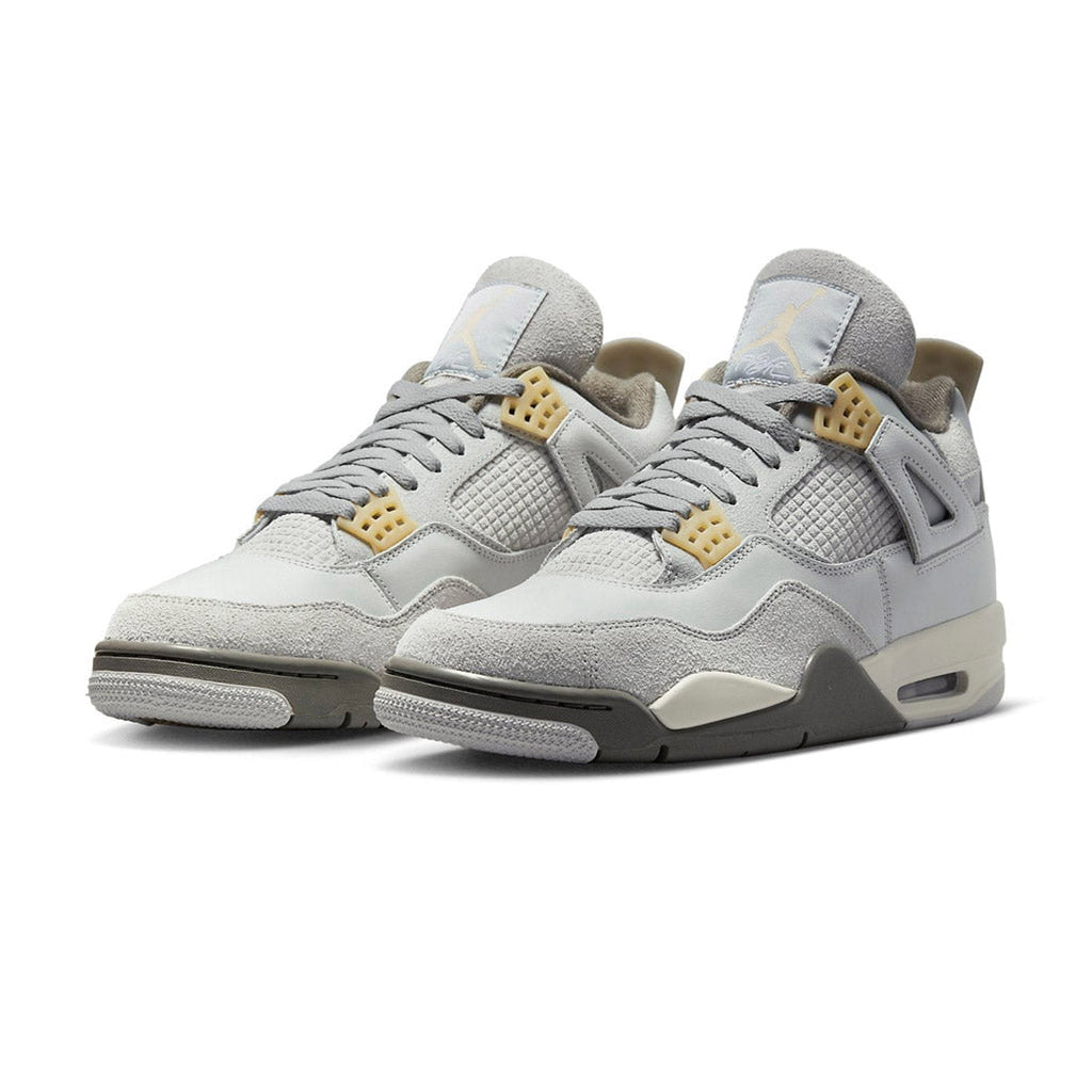 Air Jordan 4 Retro SE Craft