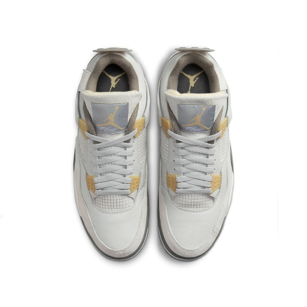Air Jordan 4 Retro SE Craft